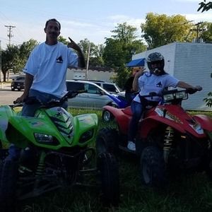 Meet your Posher, Jaimie